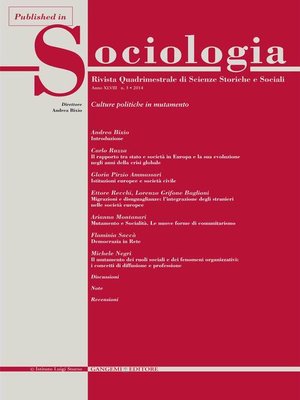 cover image of Recensione de "Da David a Saatchi. Trattato di sociologia dell'arte"